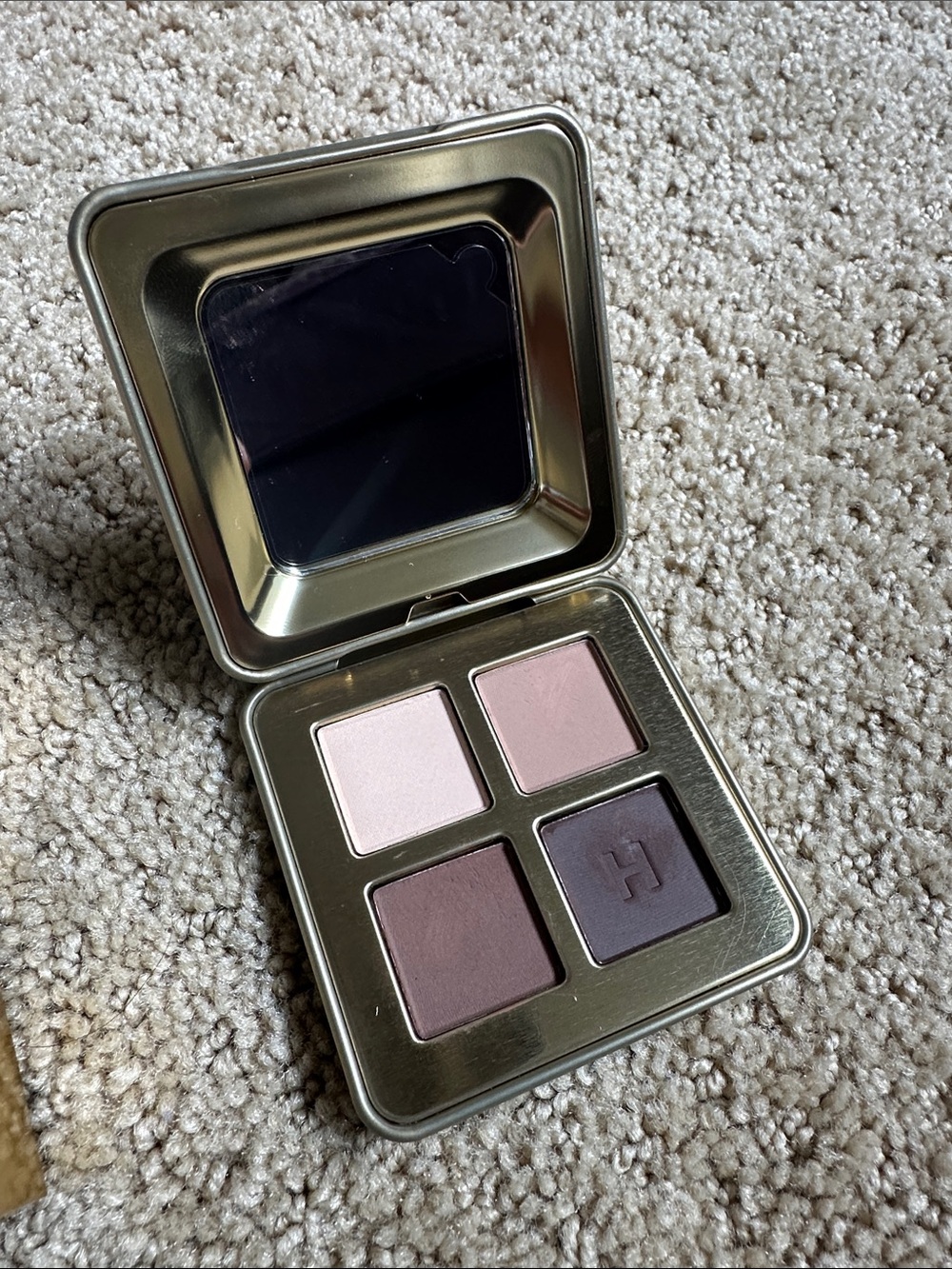 Hourglass Minimalist Eyeshadow Palette